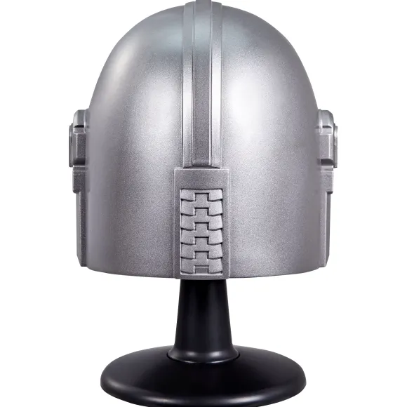 Star Wars The Black Series Star Wars: The Mandalorian and Grogu The Mandalorian Mini Helmet