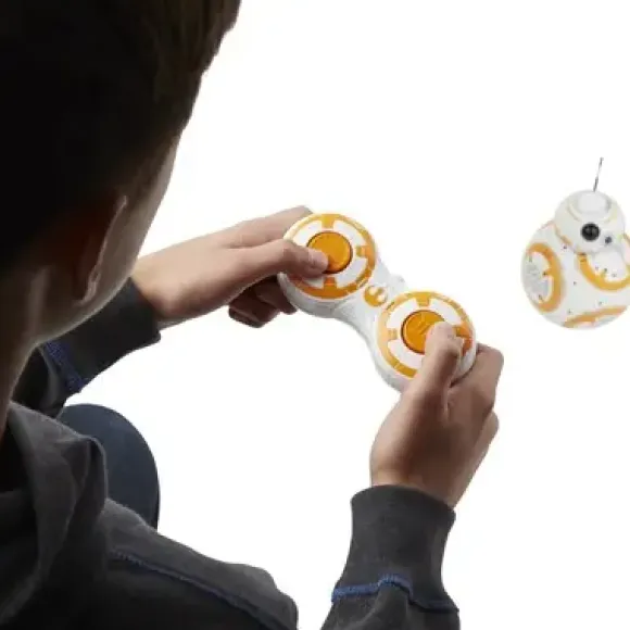 Star Wars The Force Awakens Remote Control BB-8