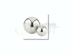 Steel Ball 0.7mm (50pcs)