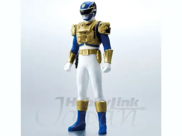 Super Gosei Blue