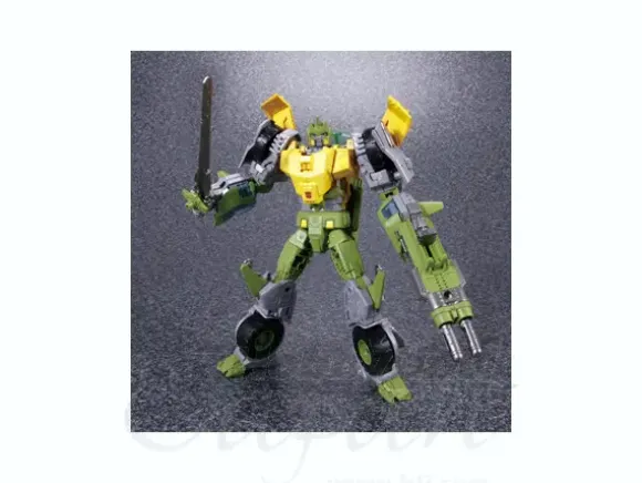 TG-21 Autobot Springer