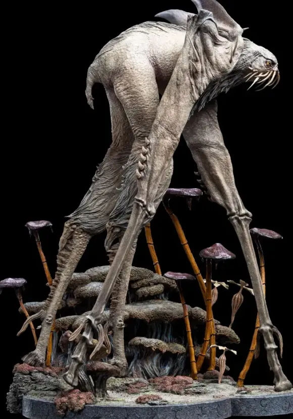 1/6 The Dark Crystal / Landstrider Statue
