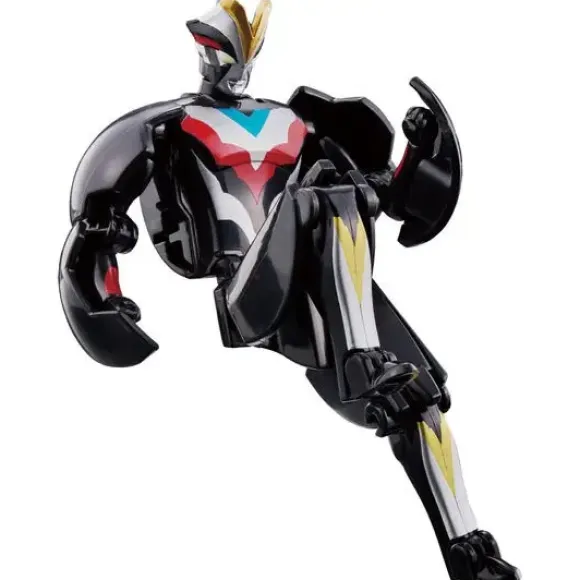 The Return of Ultra Egg Ultraman Victory