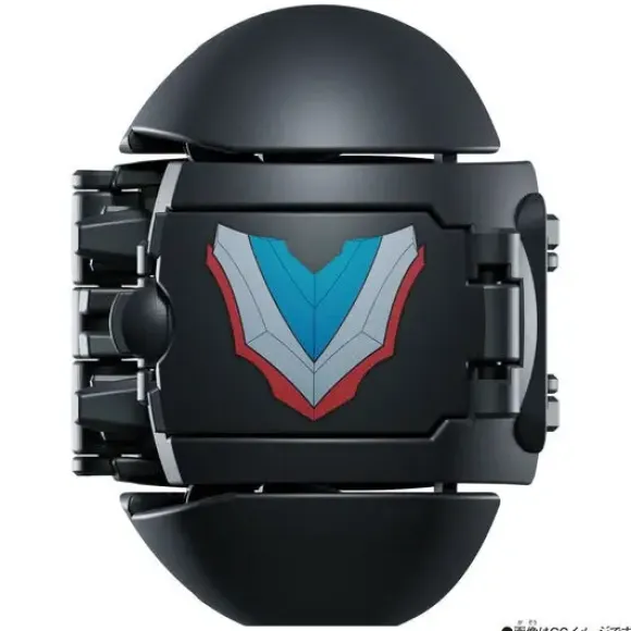 The Return of Ultra Egg Ultraman Victory