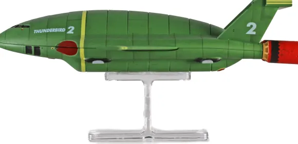 1/850 Thunderbird 2 Miniature Edition