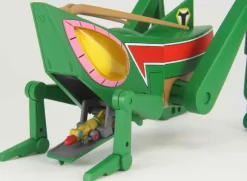1/100 Time Dotabattan (Time Bokan)