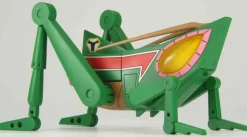 1/100 Time Dotabattan (Time Bokan) (Reissue)
