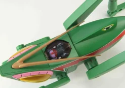1/100 Time Dotabattan (Time Bokan) (Reissue)