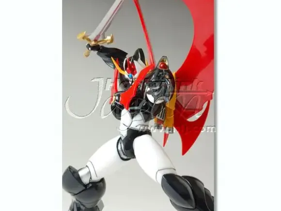 T.O.P! Collection Mazinkaiser