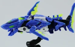 52TOYS BEASTDRIVE BD-02 HYDRO BULLET SHARK
