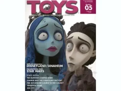TOYS Vol. 05