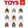 TOYS Vol. 01