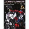 Transformers Generations 2009 Vol. 1