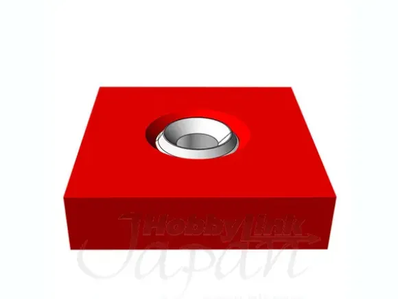 Twin Pipe S 2.5mm (10pcs)