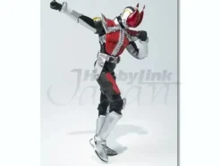Twist Action Form Kamen Rider Den-O Sword Form