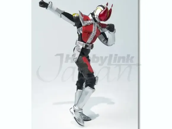 Twist Action Form Kamen Rider Den-O Sword Form