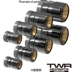 TWR Thruster 8.0mm (2pcs)
