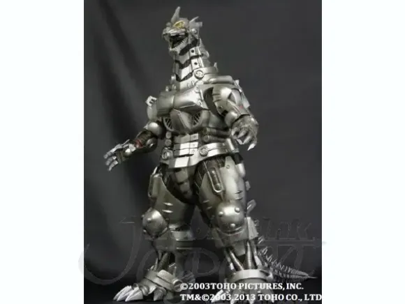 Type 3 Kiryu Kai 2003 High Mobility Type (Mecha-Godzilla)