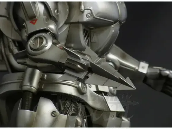 Type 3 Kiryu Kai 2003 High Mobility Type (Mecha-Godzilla)