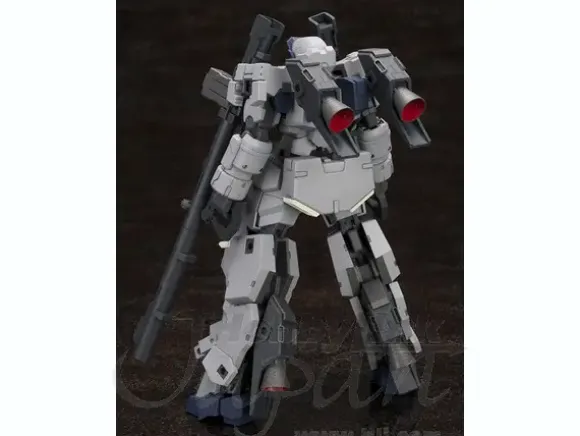 1/100 Type 32 V Zenrai Assault Ver.