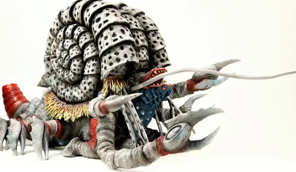 Ultimate Evil God Gatanothor