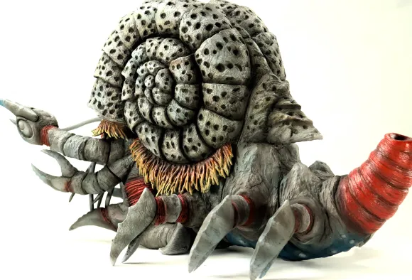 Ultimate Evil God Gatanothor