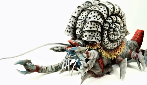 Ultimate Evil God Gatanothor