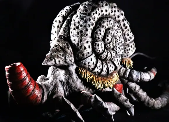 Ultimate Evil God Gatanothor