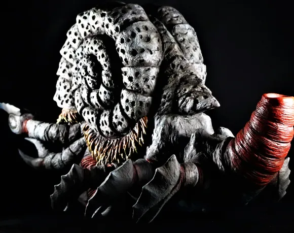 Ultimate Evil God Gatanothor