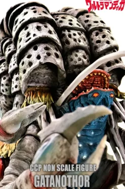Ultimate Evil God Gatanothor