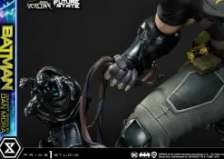1/4 Ultimate Premium Masterline DC Future State Batman Dark Detective DX Version