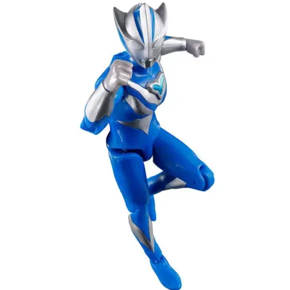 Ultra Action Figure NEO Ultraman Teo