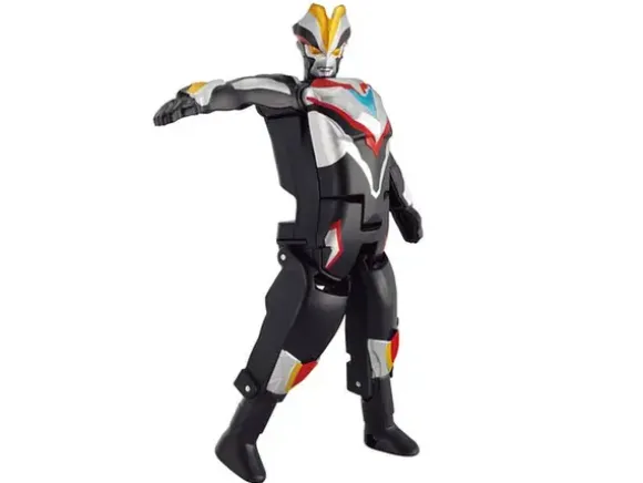 Ultra Egg Ultraman Victory