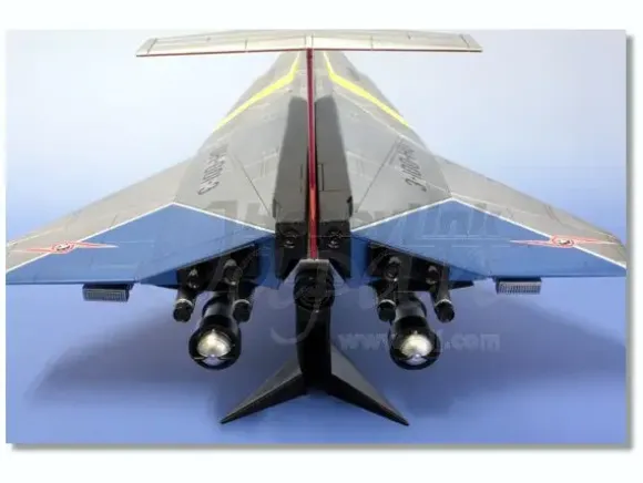 Ultra Hawk 001