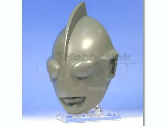 Ultraman Mask Gray
