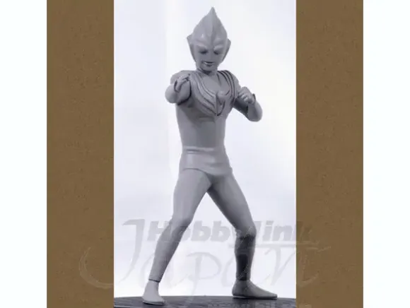 Ultraman Tiga (Multi-type)