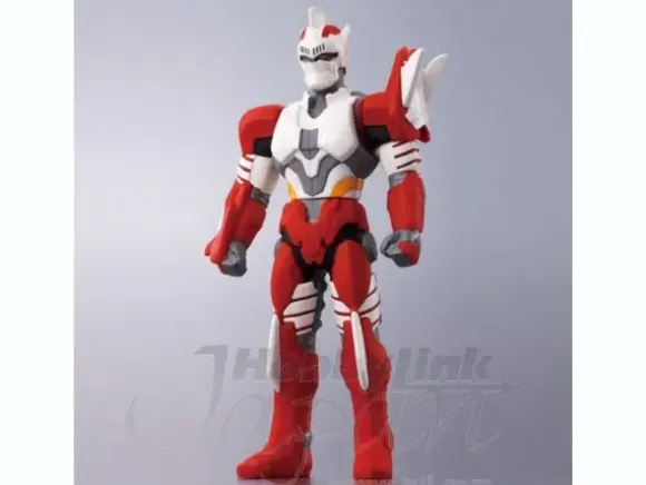 Ultra Soft Vinyl 2010 Jumbot