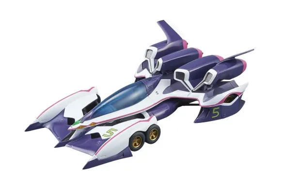 Variable Action Cyber Formula SIN Ogre AN-21 (DX Set)