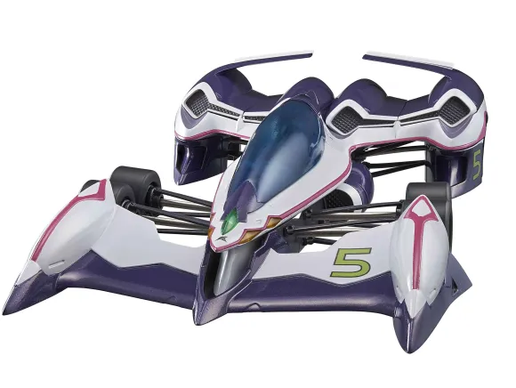 Variable Action Cyber Formula SIN Ogre AN-21 (DX Set)