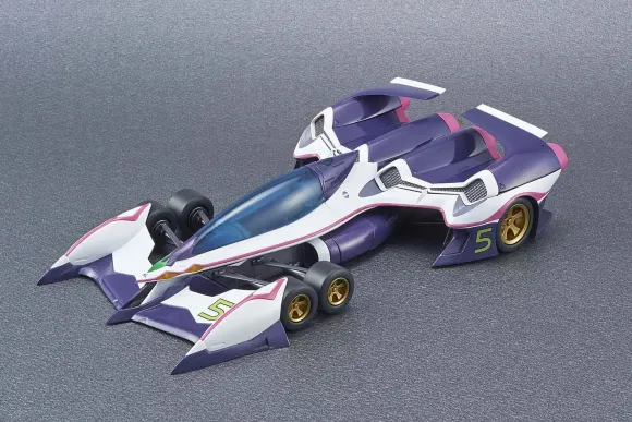 Variable Action Cyber Formula SIN Ogre AN-21 (DX Set)