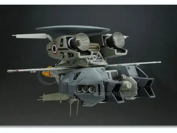 1/60 VE-1 Elint Seeker