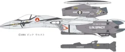 1/72 VE-11 Thunderseeker 