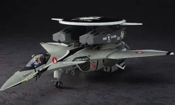 1/72 VE-11 Thunderseeker 