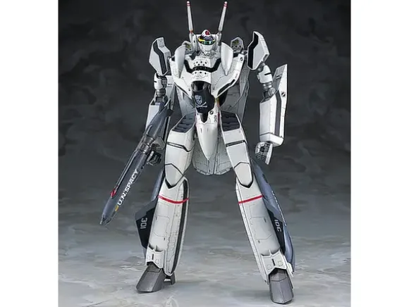 1/72 VF-0A/S Battroid Macross Zero