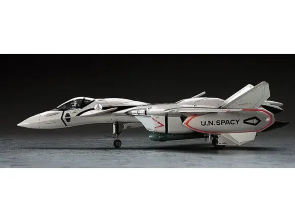 1/72 VF-11B Thunderbolt Macross Plus