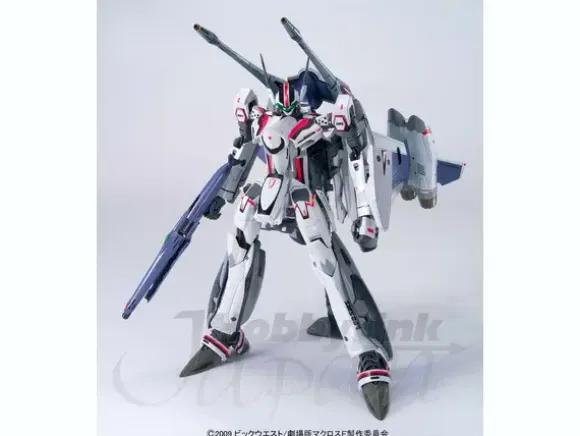 1/72 VF-25F Tornado Messiah Valkyrie Alto Custom