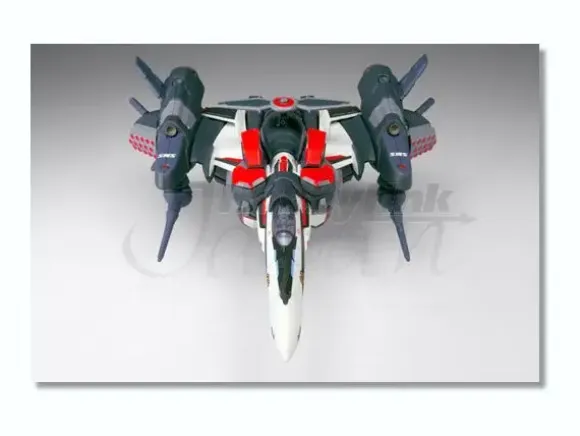 1/100 VF100's VF-25F Armored Messiah Valkyrie Alto Custom