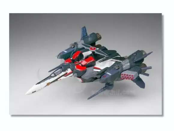 1/100 VF100's VF-25F Armored Messiah Valkyrie Alto Custom