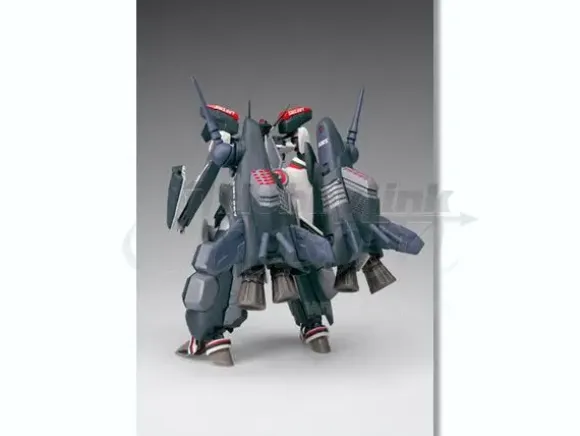 1/100 VF100's VF-25F Armored Messiah Valkyrie Alto Custom