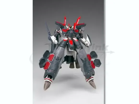 1/100 VF100's VF-25F Armored Messiah Valkyrie Alto Custom